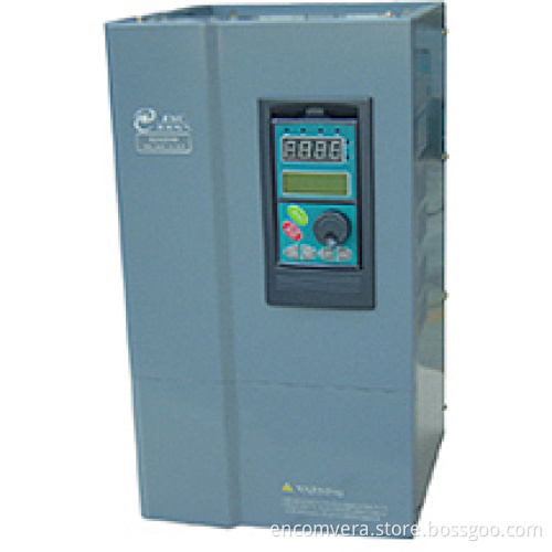 Current Vector Control Engineering Inverter (EDS2800-4T0550)